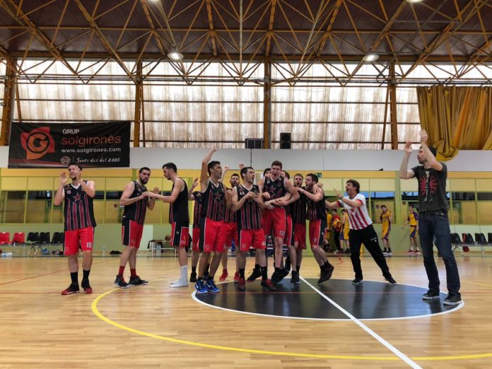 bisbal basquet mataro