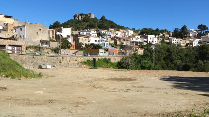 horts comunitari urba begur ecologic