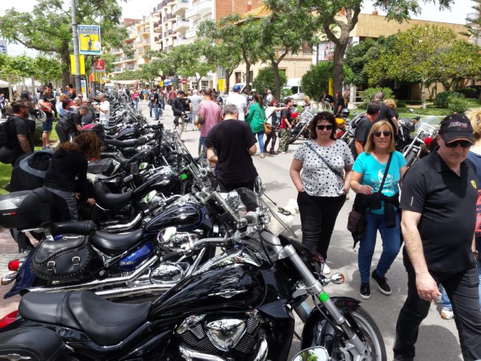 motos