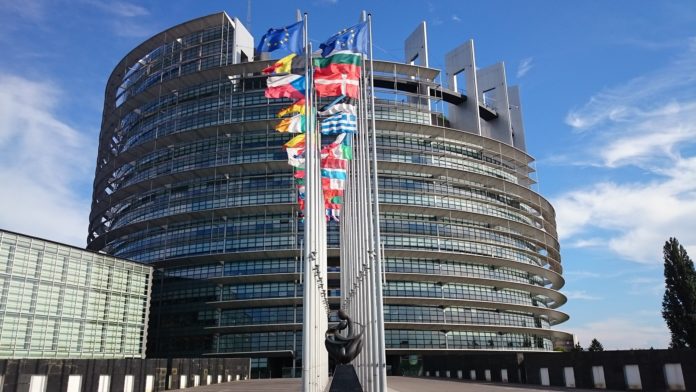 parlament europeu