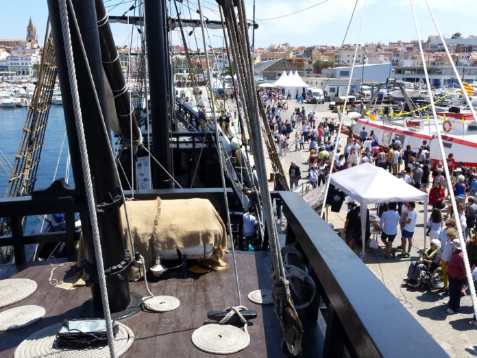 terra de mar