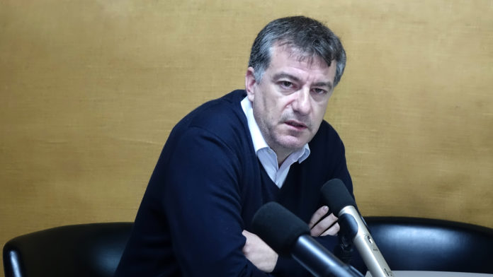 Òscar Aparicio