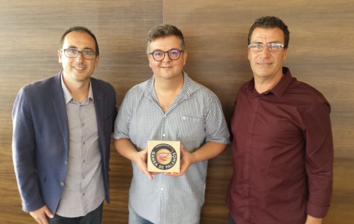 lluis puig toni albalat