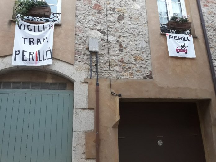 carrer tarongeta