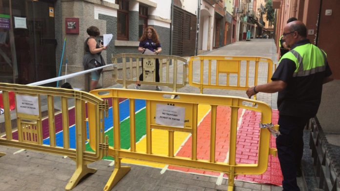 LGBTI Palafrugell
