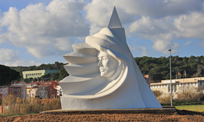 Palamós, paradís de la vela