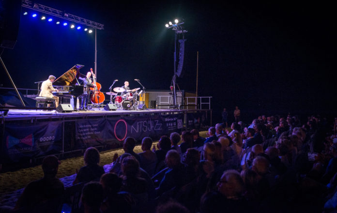 Festival Nits de Jazz de Platja d'Aro | Imatge de Lluís Català Festival Nits de Jazz de Platja d'Aro | Imatge de Lluís Català