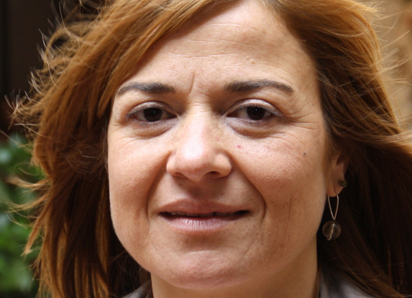 Nuria Rivas