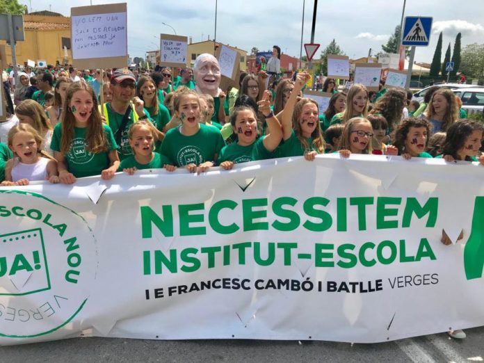 institut escola verges