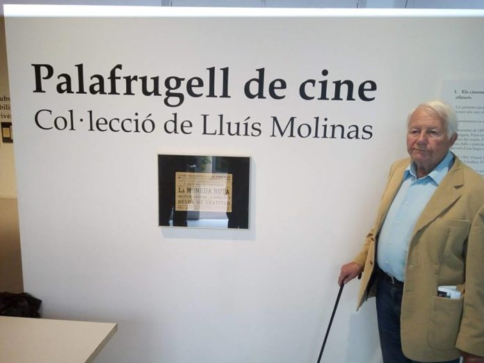 lluis molinas