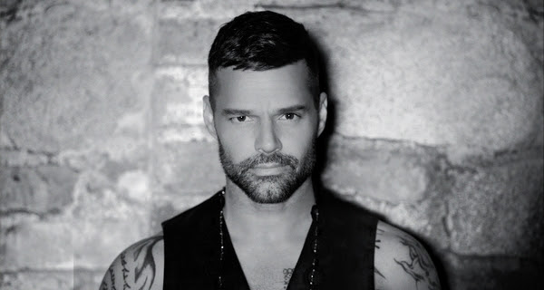 ricky martin