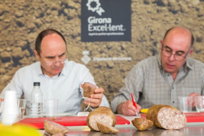 Setanta productes gironins lluiran el segell de qualitat agroalimentària Girona Excel·lent de la Diputació de Girona
