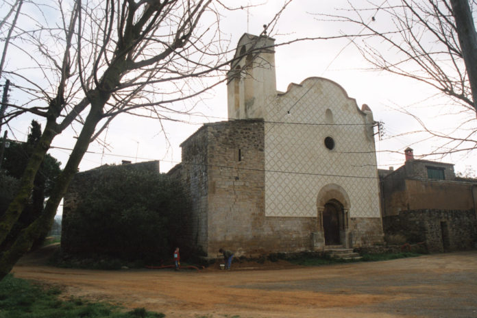 Església de Sant Pol