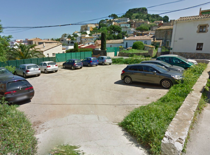 pàrquing_CarrerCarme