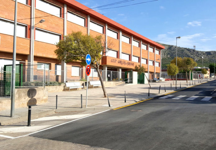 escola guillem de montgri Guillem de Montgrí