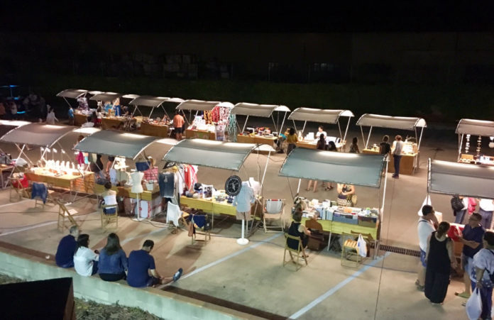 Mercat Nit