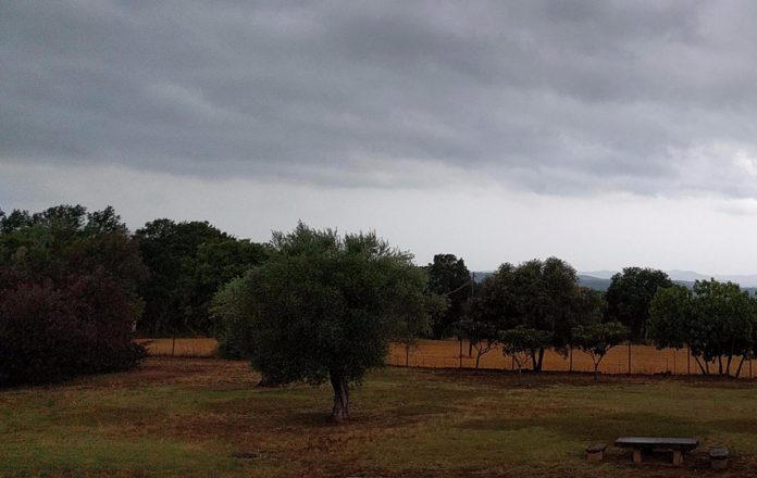 tempestes baix emporda