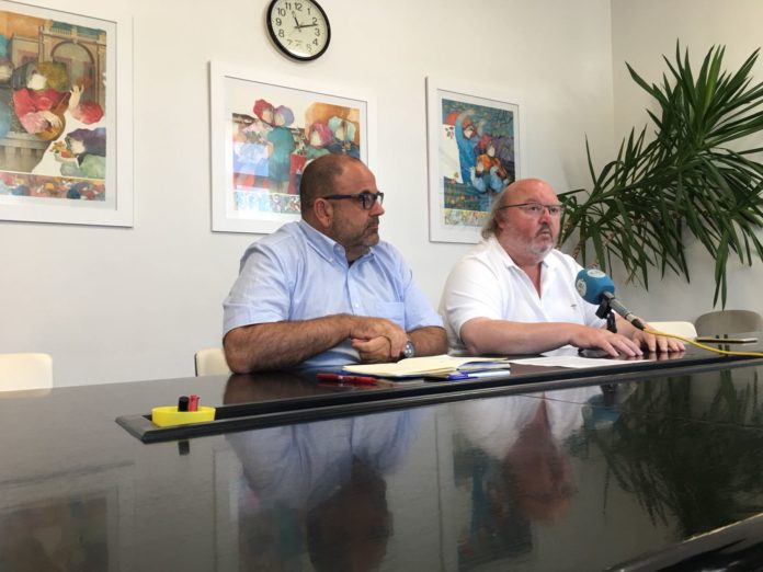 arturo prades i jordi soler
