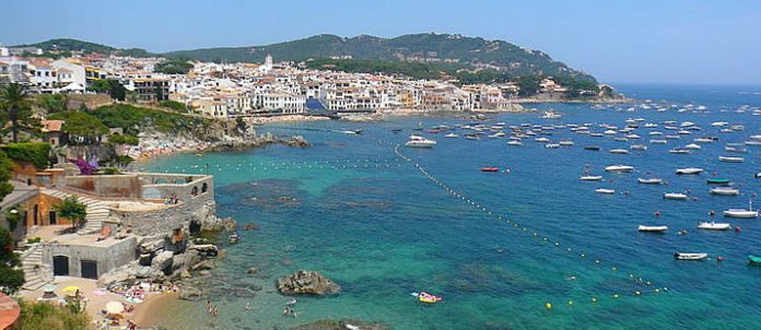 estiu camins de ronda