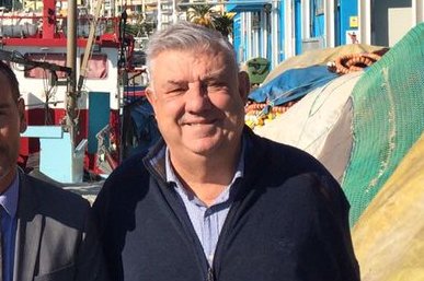eusebi esgleas