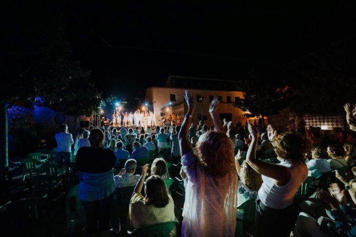 festival de begur