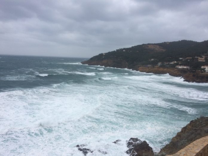 meteo sa riera onades onades