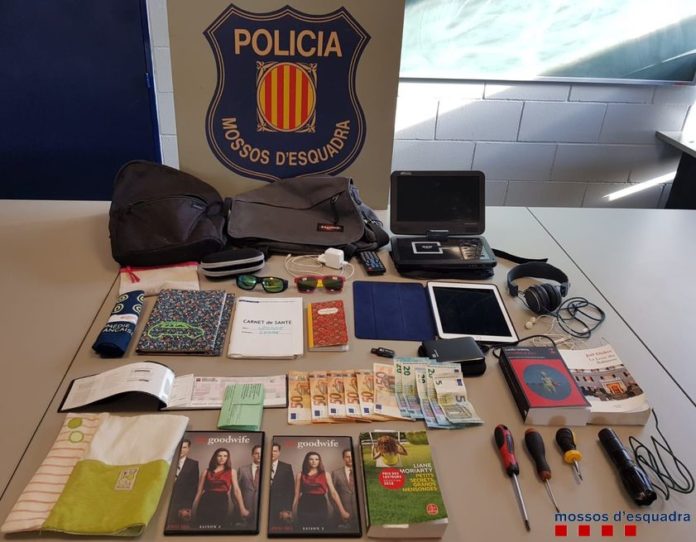 180821 NdP 128-RPG Detinguts Gola del Ter