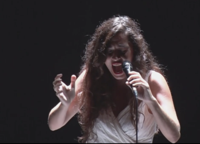 Sílvia Pérez Cruz A Festival Perelada