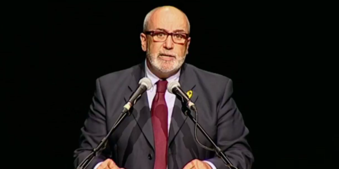 Josep Maria Rufí