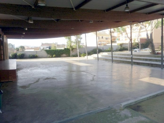 ametllers Palafrugell
