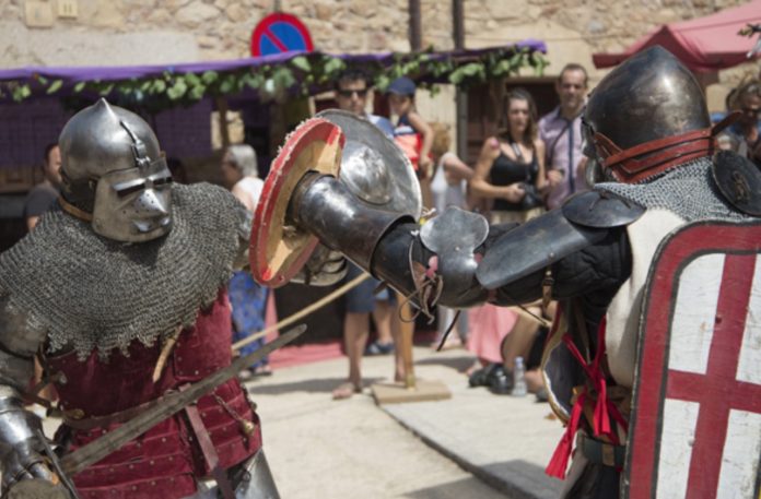 Mercat Medieval de Castell d'Aro Mercat Medieval de Castell d'Aro