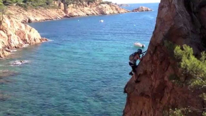 maxresdefault YouTube, cala del Molí