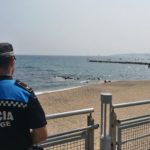 Policia Local de Calonge