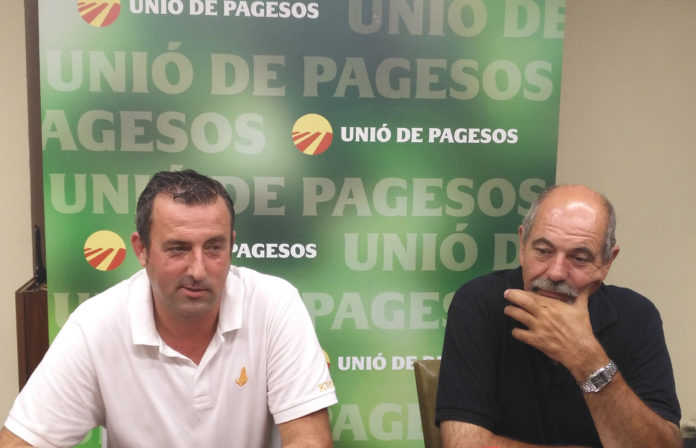 unió pagesos