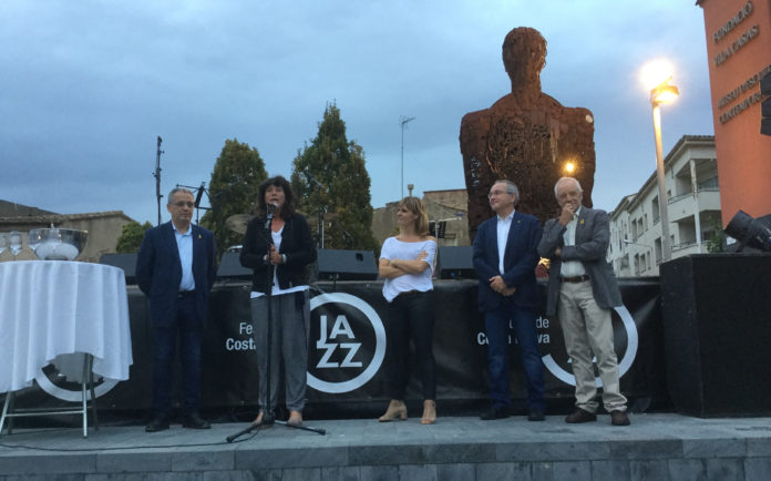 Fira de Vins i Caves de Catalunya a Palafrugell