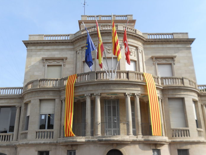Ajuntament de Palafrugell | Imatge d'arxiu