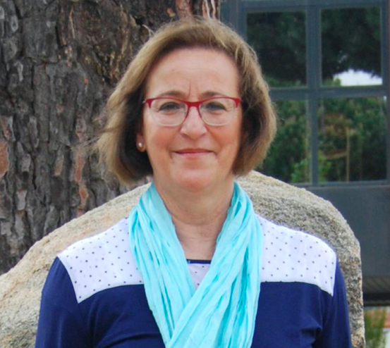 Lourdes Fuentes Lourdes Fuentes, Alcaldessa de Santa Cristina d'Aro