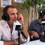 Eugeni Pibernat, regidor de Promoció Econòmica i Turisme de Begur | Imatge de Ràdio Capital