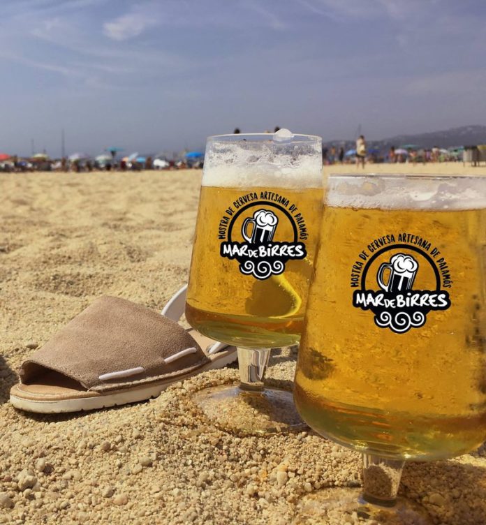 Mar-de-birres