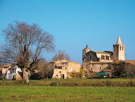 Sant Sadurní de l'Heura