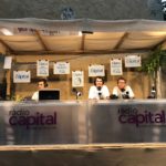 XV Fira d'Indians a Begur | Imatge de Ràdio Capital