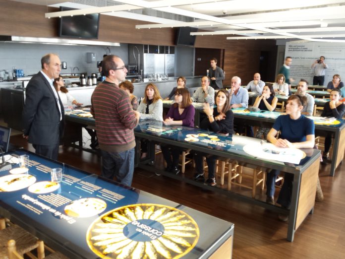 jornada emprenedoria palamós
