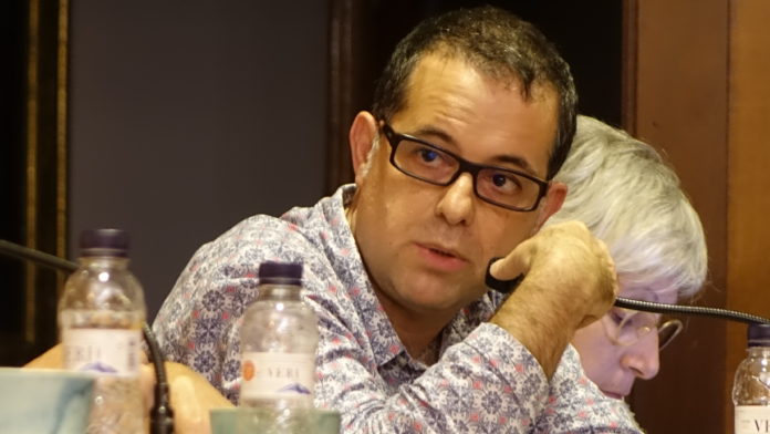 Enric Marquès