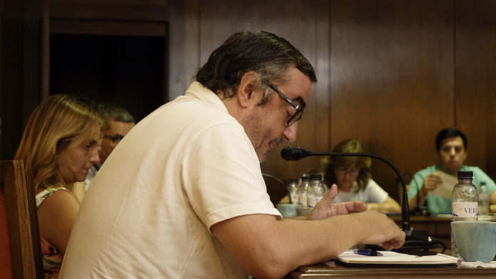Convergència i Unió de la Bisbal demana la gestió directa del servei de recollida selectiva