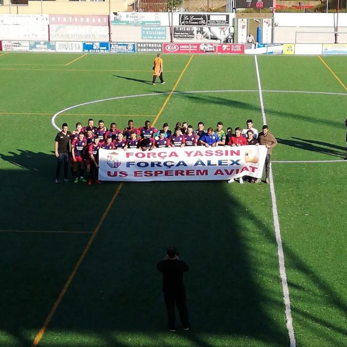 Guixols Prèvia