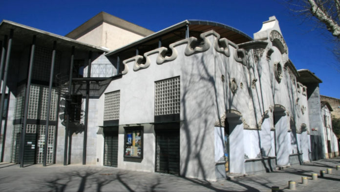 Teatre Mundial