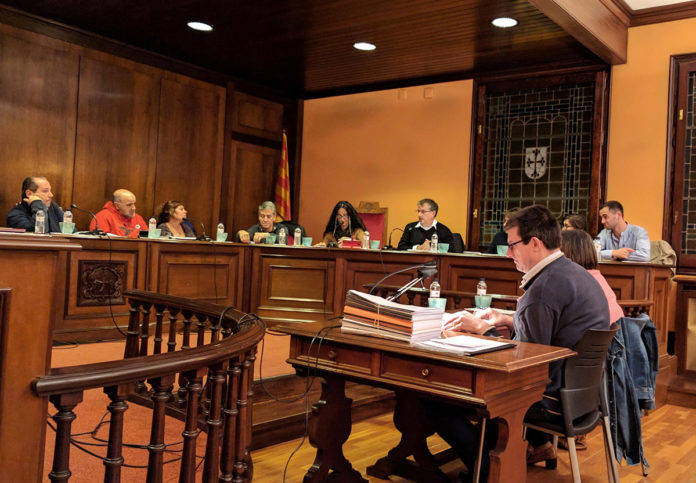 Síndic de Greuges de la Bisbal