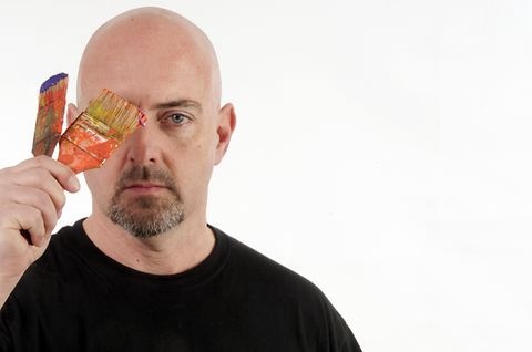 markus D, artista