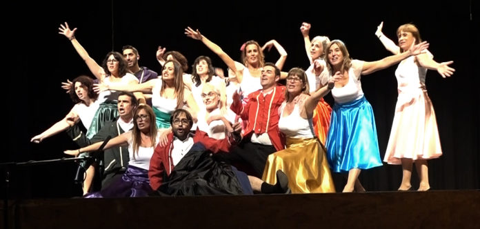 nou espectacle