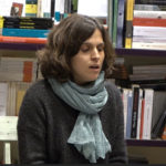 Jordi Fornós a la Siglantana de la Bisbal